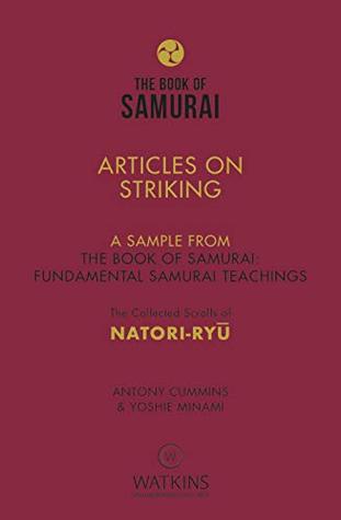 [57f57] !Read# *Online* The Book of Samurai: Fundamental Samurai Teachings SAMPLER - Antony Cummins ^e.P.u.b%