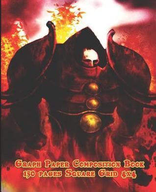 [7bbd1] %Download^ RPG Graph Paper Composition Book: Blank Quad Ruled Grid Notebook Paper for Role Playing Games 150 Pages Thick 60 LB White Paper, 1/4 Inch Squares, 9.25 X 7.5, Edge to Edge Grid Lines - Osr Rpg Graph Mapping Paper @P.D.F!