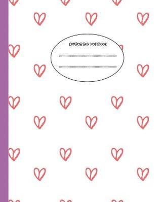 [5703a] ~F.u.l.l.~ %D.o.w.n.l.o.a.d! Composition Notebook: Wide Ruled College Primary School Cream Paper Size 8 X 10 Inch. School Notebooks and Journal - Angela P Schmidt ^e.P.u.b*