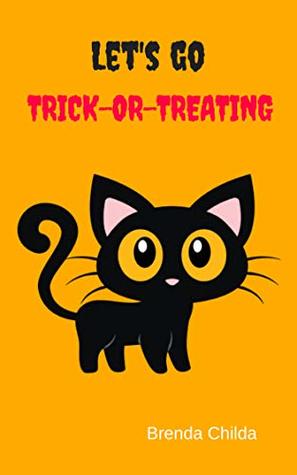 [8f33a] @R.e.a.d# ^O.n.l.i.n.e@ Let's go Trick Or Treating: Halloween books for kids (Jokes for Kids Book 1) - Brenda Childa ~PDF#