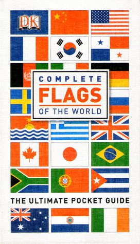 [6a4d6] ~Read% *Online~ Complete Flags of the World: The Ultimate Pocket Guide - Gareth Jones @ePub#
