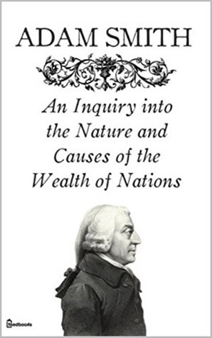 [50fbb] @R.e.a.d# ^O.n.l.i.n.e~ An Inquiry into the Nature and Causes of the Wealth of Nations - Adam Smith @e.P.u.b#