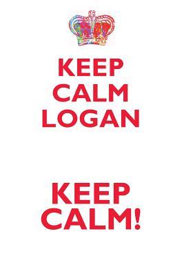 [552c4] %F.u.l.l.% @D.o.w.n.l.o.a.d~ KEEP CALM LOGAN! AFFIRMATIONS WORKBOOK Positive Affirmations Workbook Includes: Mentoring Questions, Guidance, Supporting You - Affirmations World !P.D.F@
