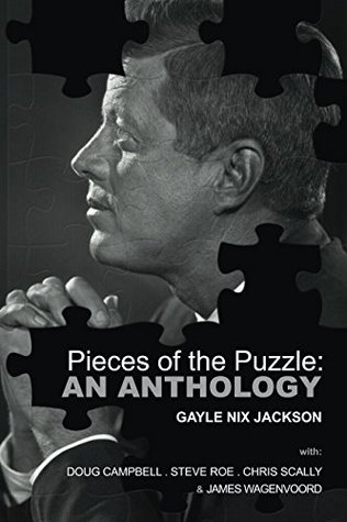 [ec22a] #Read~ Pieces of the Puzzle: An Anthology (JFK: Pieces of the Puzzle) - Gayle Jackson ^ePub^