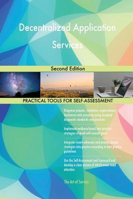 [c2aa8] #Read~ ~Online! Decentralized Application Services Second Edition - Gerardus Blokdyk @e.P.u.b#