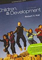 [2068d] @F.u.l.l.* %D.o.w.n.l.o.a.d% Children and Their Development Examination Copy - Robert V. Kail ~e.P.u.b#