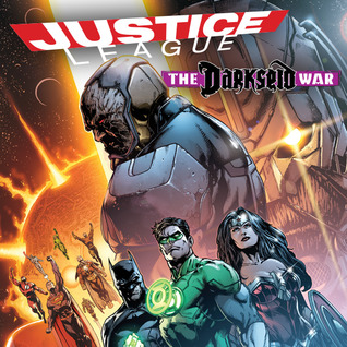 [e3400] ^R.e.a.d~ Justice League: The Darkseid War (Collections) (2 Book Series) -  *ePub~