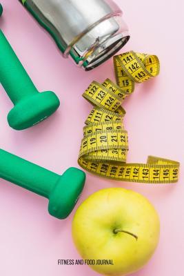 [d3f72] !Read~ *Online% Fitness and Food Journal: Workout Log Book & Food Journal Planner Diary & Measurement Body - Roger H Wells ~P.D.F^