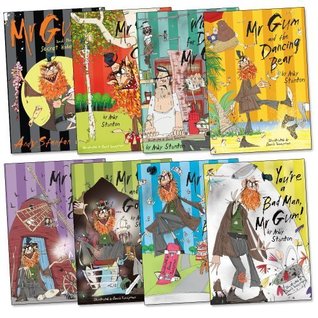 3cbac] @D.o.w.n.l.o.a.d~ Mr Gum Pack, 8 books, RRP £44.92 (Mr Gum & Biscuit Billionaire; Mr Gum & The Cherry Tree; Mr Gum & The Dancing Bear; Mr Gum & The Goblins; Mr Gum & The Power Crystals; Mr Gum & The Secret Hideout; What's For Dinner Mr Gum; You're A Bad Man Mr Gum). - Mr Gum Pack ~PDF*