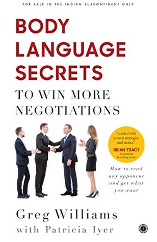 1c0f2] ~D.o.w.n.l.o.a.d% Body Language Secrets to Win More Negotiations - Greg Williams !e.P.u.b!