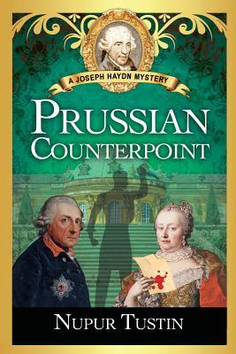 [3881a] *Read@ *Online* Prussian Counterpoint: A Joseph Haydn Mystery - Nupur Tustin @e.P.u.b!
