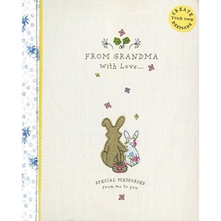 [1dfed] #Full* %Download! From Grandma with Love (Cute As a Button Keepsake Book) - Harry Styles ^P.D.F@