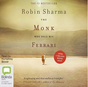 [90513] *R.e.a.d^ The Monk Who Sold His Ferrari: A Fable About Fulfilling Your Dreams and Reaching Your Destiny - Robin S. Sharma #PDF!