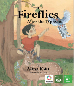 [01456] @Read! %Online% The Fireflies after the Typhoon (Voices of Future Generations International Children's Book Series) - Anna Kuo !PDF@