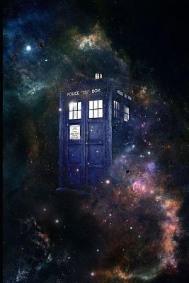 [4743e] *Read* Journal: A Doctor Who Themed Notebook Journal for Your Everyday Needs -  ~e.P.u.b@