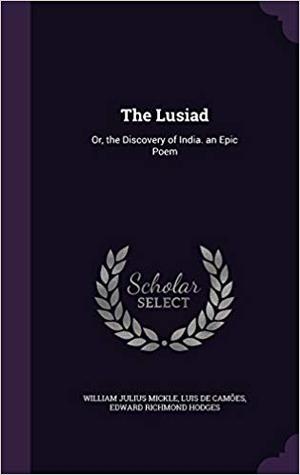 [f2f18] @Full@ @Download% The Lusiad: Or, the Discovery of India. an Epic Poem - Luís de Camões @ePub!