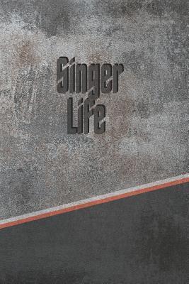 87a51] !D.o.w.n.l.o.a.d~ Singer Life: Personalized Weekly Action Planner, Featuring 120 Pages 6x9 -  !e.P.u.b^