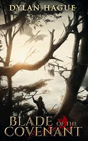 [75629] ~Read% Blade of the Covenant (Seventh Whisper Book 1) - Dylan Hague %P.D.F@