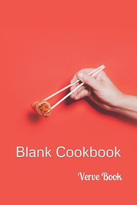 [a9e08] *Full# ^Download* Blank Cook Book: Blank Cook Book for Write in Favorite Recipes 6x 9 100 Page -  %e.P.u.b@