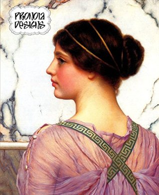 [b6fe2] #Full~ !Download* Counted Cross Stitch Pattern: Pre-Raphaelite Artists, A Grecian Lovely (Pre-Raphaelite Artists Series) - Pronoia Designs ^e.P.u.b#