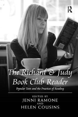 [62721] #Read! The Richard & Judy Book Club Reader: Popular Texts and the Practices of Reading - Jenni Ramone ^PDF^