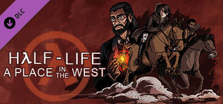 [2e1c9] @Full^ %Download# Half-Life: A Place in the West (Chapter 2: A Very Modern Major-General ) - Ross Joseph Gardner @ePub%