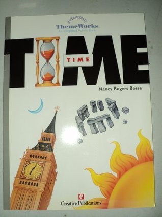 [d3570] %Read~ Intermediate Themeworks and Integrated Activity Bank Time (time) - Nancy Bosse @P.D.F@