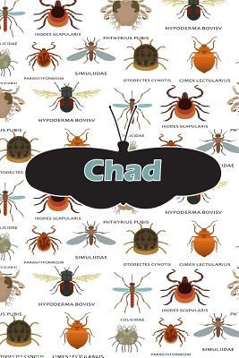 1e5d8] #D.o.w.n.l.o.a.d! Chad: Bug Insect Draw and Write Journal Notebook 120 Pages 6x9 -  ^e.P.u.b*