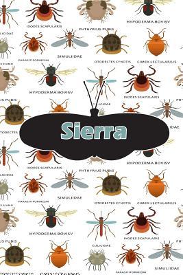 [e3af1] *Read~ @Online! Sierra: Bug Insect Draw and Write Journal Notebook 120 Pages 6x9 -  %PDF~