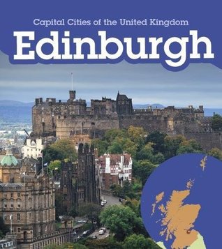 [bd2cc] #R.e.a.d^ Edinburgh (Young Explorer: Capital Cities of the United Kingdom) - Chris Oxlade !e.P.u.b#