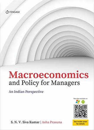 [fa792] ^R.e.a.d~ Macroeconomics and Policy for Managers An Indian Perspective - S. N. V. Siva Kumar ~PDF^