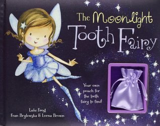 [212ce] *Download* The Moonlight Tooth Fairy Story Book with Charm - Unknown ^P.D.F#