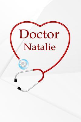 [512e7] @F.u.l.l.! %D.o.w.n.l.o.a.d# Doctor Natalie: Writing Journal Notebook Lined Pages -  @PDF!