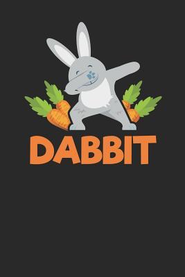 b1587] #D.o.w.n.l.o.a.d! Dabbit: Lined Journal Lined Notebook 6x9 110 Pages Ruled -  %e.P.u.b@