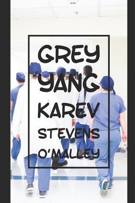 [a54f9] ~R.e.a.d! %O.n.l.i.n.e# Journal: A greys anatomy themed notebook journal for your everyday needs -  %ePub~
