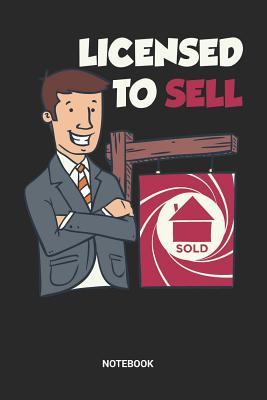 [83146] %R.e.a.d~ #O.n.l.i.n.e^ Notebook: Dotted Lined Realtor Notebook Organizer (6x9 inches) ideal as a Real Estate Agend Journal. Perfect as a SalesTrack Book for all Property Agents. Great gift for Men and Women - Rt Rt Publishing ^ePub%