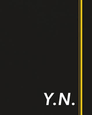 [a637d] *Read* Y.N.: Classic Monogram Lined Notebook Personalized With Two Initials - Matte Softcover Professional Style Paperback Journal Perfect Gift for Men and Women -  @ePub!