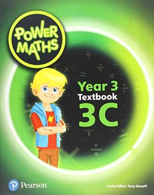 [423f6] ~Full~ ~Download@ Power Maths Year 3 Textbook 3C (Power Maths Print) - Unknown !P.D.F*