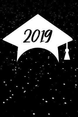 [88499] ^Read% 2019: 110-Page Blank Journal High School Graduation Gift Idea - Harper Sands Press %PDF@