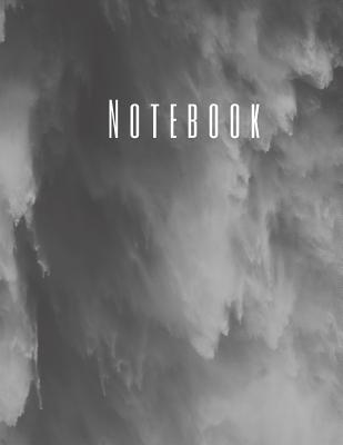 [66ab7] %R.e.a.d~ Notebook: Unlined Notebook, A4 (8.5 x 11 Inches) 100 Pages, Black Cover, Minimalist, High Quality -  !ePub#