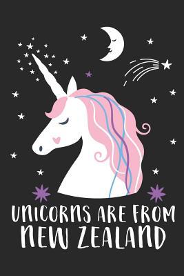 [b9b3b] ^Read~ *Online^ Unicorns Are From New Zealand: A Blank Lined Journal for Sightseers Or Travelers Who Love This Country. Makes a Great Travel Souvenir. - Loveland Publishing *ePub*