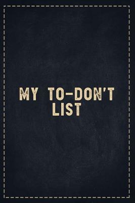 [3d9b2] ^Download! The Funny Office Gag Gifts: My To-Don't List Composition Notebook Lightly Lined Pages Daily Journal Blank Diary Notepad 6x9 - Theofficeboss !P.D.F@