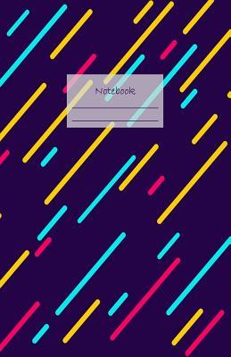 3055f] ~D.o.w.n.l.o.a.d# Notebook: Dotted grid Journal. Bullet Diary. Ideal for Notes, Memories, Journaling, Creative planning and Calligraphy practice. 120 Pages. Soft matte cover. Portable. 5.5 x 8.5. Great gift idea. (Bright lines simple design cover). -  ~ePub^