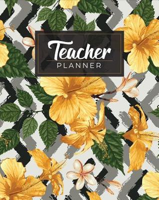 [06ce0] !Read# @Online! Teacher Planner: Undated Academic Lesson Plan Book For Teacher 365 Days Weekly and Monthly Planner - Timothy Wenino ~P.D.F^