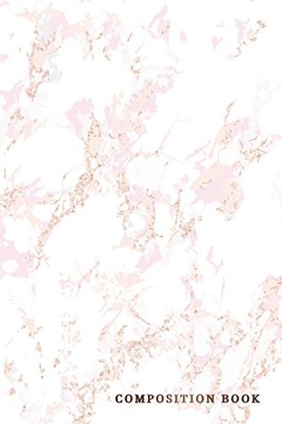 [049c1] %Download# Composition Book: Marble   Gold Wide Lined Small Notebook  110-Page Blank Large Wide Ruled Journal for Jotting Doodling Journaling Writing Notes for Women Girls Teens (6 X 9) -  %PDF*