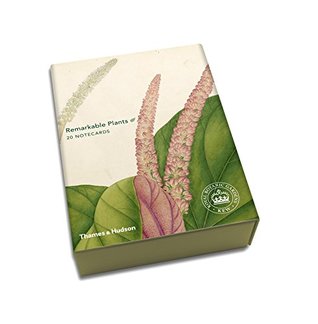 [799bb] @Read% %Online@ NOT A BOOK: Remarkable Plants: Notecards: Box of 20 -  !ePub^