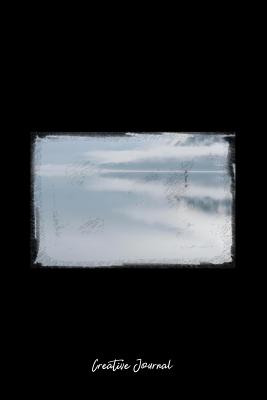 [a7768] @Download~ Creative Journal: Dot Grid Journal - Sea Fog Pond Clouds Mountains Adventure - black Dotted Diary, Planner, Gratitude, Writing, Travel, Goal, Bullet Notebook - 6x9 120 pages -  %PDF*