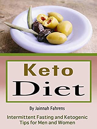 [c2960] *Read! Keto Diet: Intermittent Fasting and Ketogenic Advice Everyone Should Know - Tito Devita #PDF%