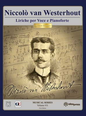 [20394] #R.e.a.d% Niccolo van Westerhout: Liriche per voce e pianoforte - Vito Clemente @P.D.F@