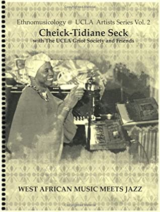 b4294] @D.o.w.n.l.o.a.d~ Cheick-Tidiane Seck with The UCLA Griot Society and Friends: West African Music Meets Jazz (Songbook) - Various #ePub%